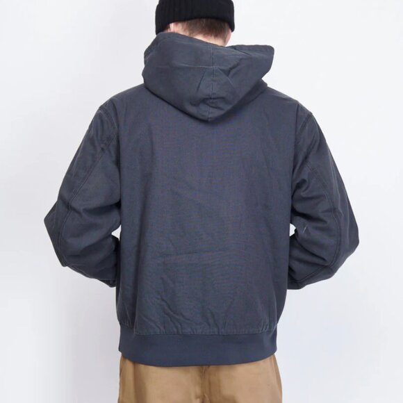 BRAND NWT!!! NIKE Padded Jacket Therma-Fit, Men's Size Large - Picture 3 of 3